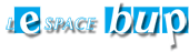 logo espace bup