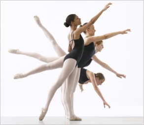 danseuse