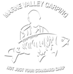 logo marne valley carping