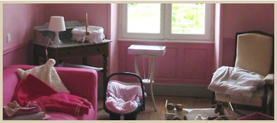 photo chambre