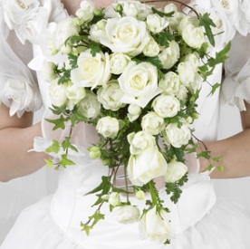 bouquet fleurs