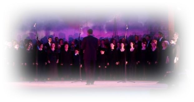 photo chorale