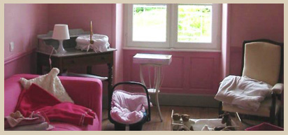 photo chambre