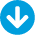 flèche scrolling