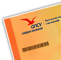 chèque vacance