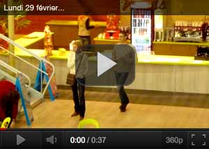 vidéo du mois
