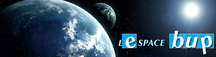 espace bup