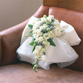 jolis bouquets