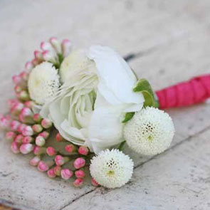 Fleurs