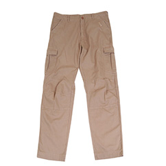 Pantalon Dakar camel