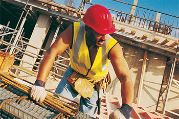 travaux